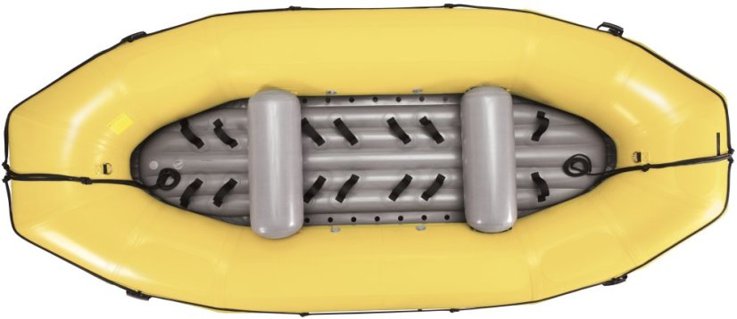 RAFT PULSAR 380 GUMOTEX