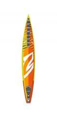plovák SHARK Racing 10,6'x25''x5''