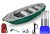 RAFT ONTARIO 450S GUMOTEX Set 1