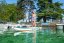 Kajak AQUA MARINA Cascade 11'2''x35''x8''