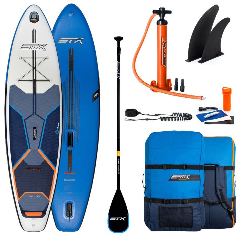 Paddleboard STX WS Hybrid Cruiser 10'8''
