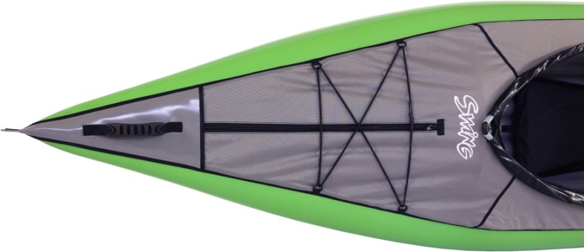 KAJAK SWING 1 GUMOTEX