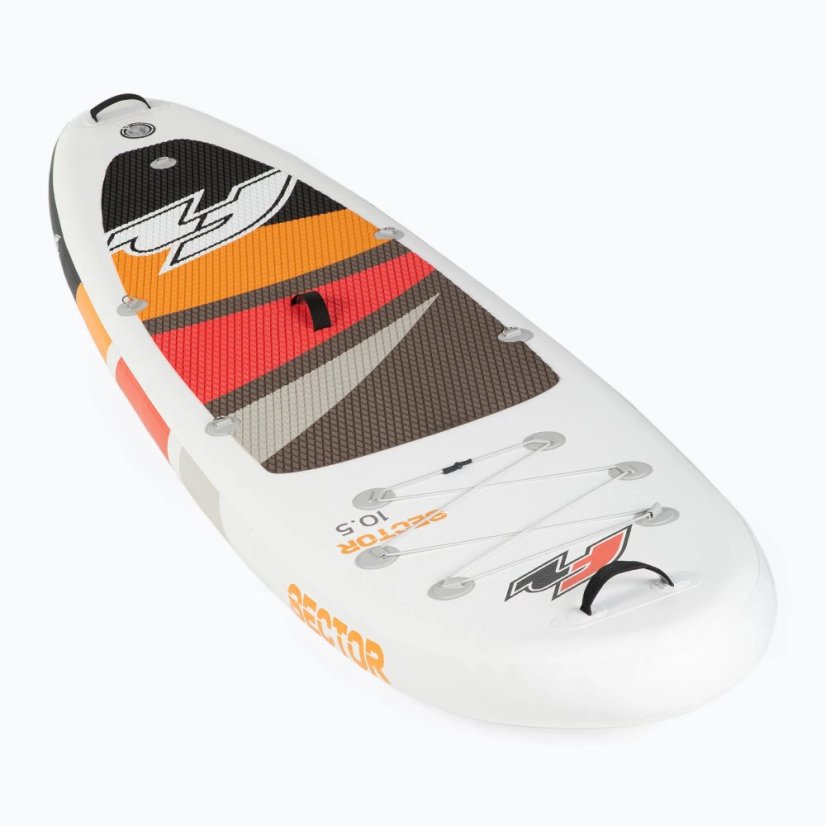 paddleboard F2 Sector Combo 10'5'' RED