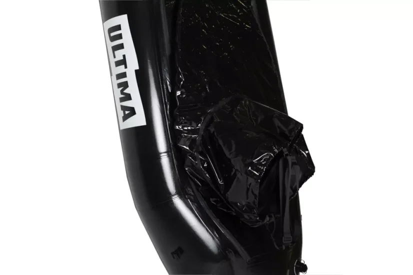 Packraft Ultima Eddy