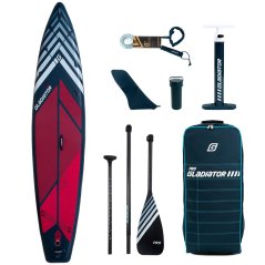 Paddleboard GLADIATOR PRO 12'6'' Touring
