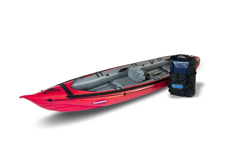 KAYAK SEAWAVE GUMOTEX
