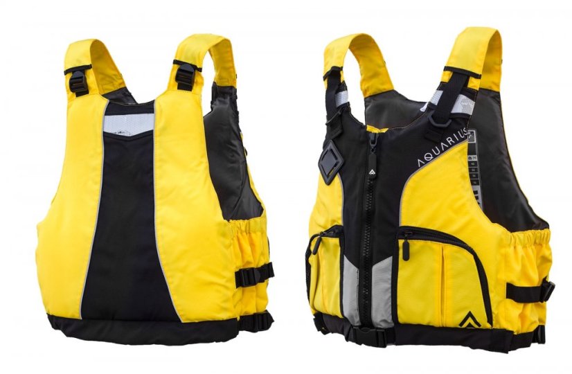 Plovací vesta Aquarius MQ Pro