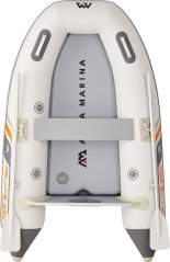 Motorový člun AQUA MARINA U-DeLuxe 2,5m DWF Air Deck