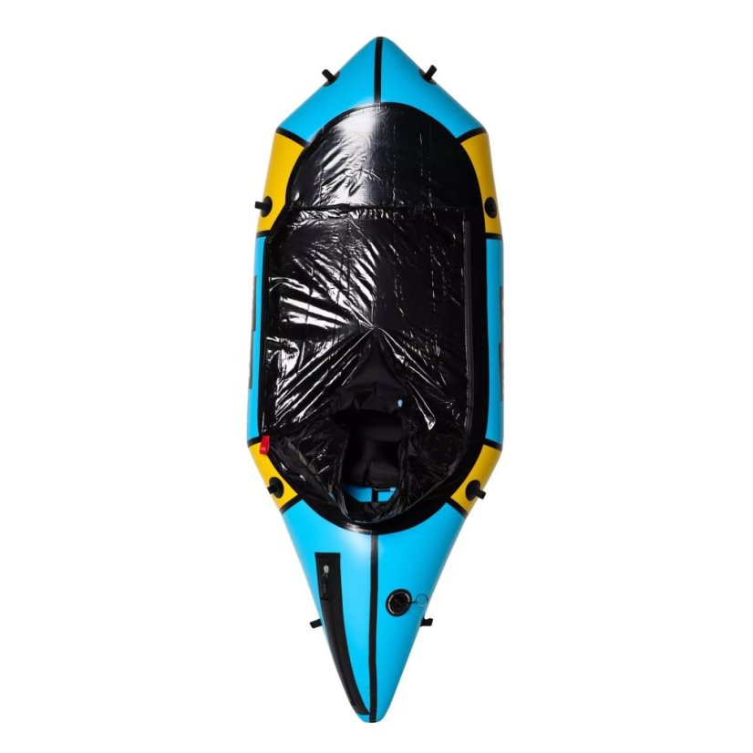 Packraft Ultima Tramp