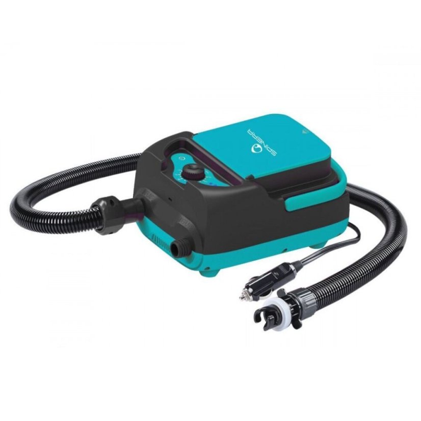 Elektrische Pumpe SPINERA SUP4 16PSI