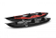 KAJAK RUSH 2 GUMOTEX