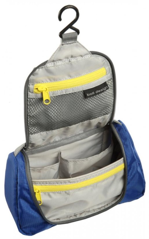 BOLL JUNIOR WASHBAG dutchblue