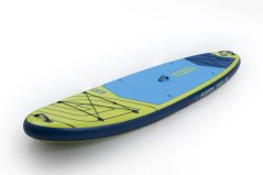 paddleboard GLADIATOR One 10'8'' Lime Kajak Set