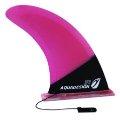 flosna AQUADESIGN Fiber Slide-In pink