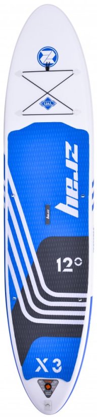 Rodinný paddleboard ZRAY X3 X-Rider 12'0''x32''x6''