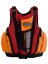 Plovací vesta HIKO AQUATIC - Barva: Yellowfin, Velikost vesty: L/XL