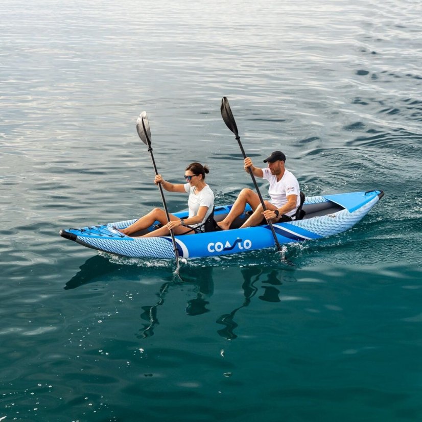 Kajak COASTO Lotus 2