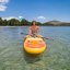 Paddleboard AQUA MARINA Fusion 10'10'' s elektrickou pumpou