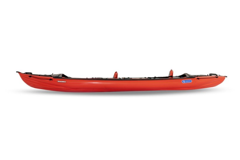 KAYAK SEASHINE GUMOTEX