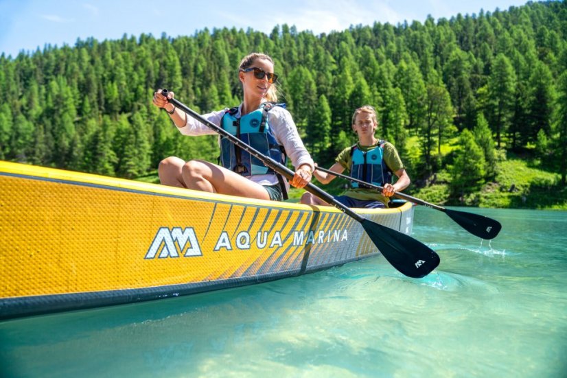 Canoe AQUA MARINA Tomahawk Air C3
