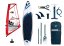Paddleboard s plachtou GLADIATOR WS 11'6" WindSUP