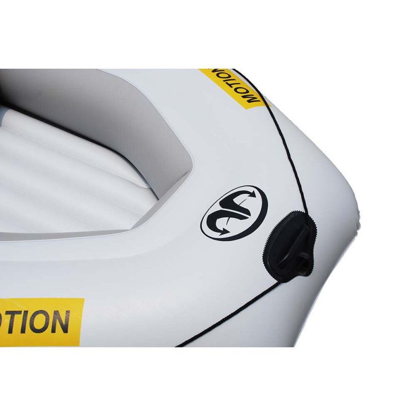 Člun AQUA MARINA Motion s motorem T-18