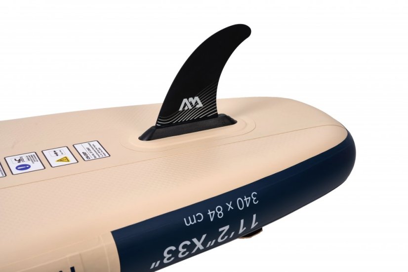 Paddleboard AQUA MARINA Magma 11'2" EARTH WAVE