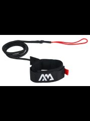 Leash AQUA MARINA 8'/5mm