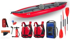 KAJAK TWIST 2/1 GUMOTEX Set 3