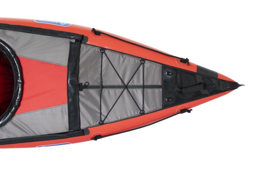 KAYAK SEASHINE GUMOTEX