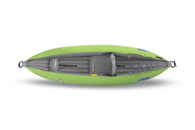 KAJAK TWIST 1 GUMOTEX