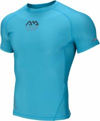 triko AQUA MARINA Scene S/S BLUE