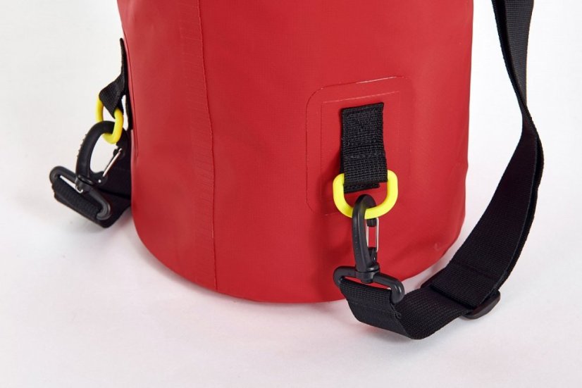 lodní vak AQUA MARINA 40lt RED