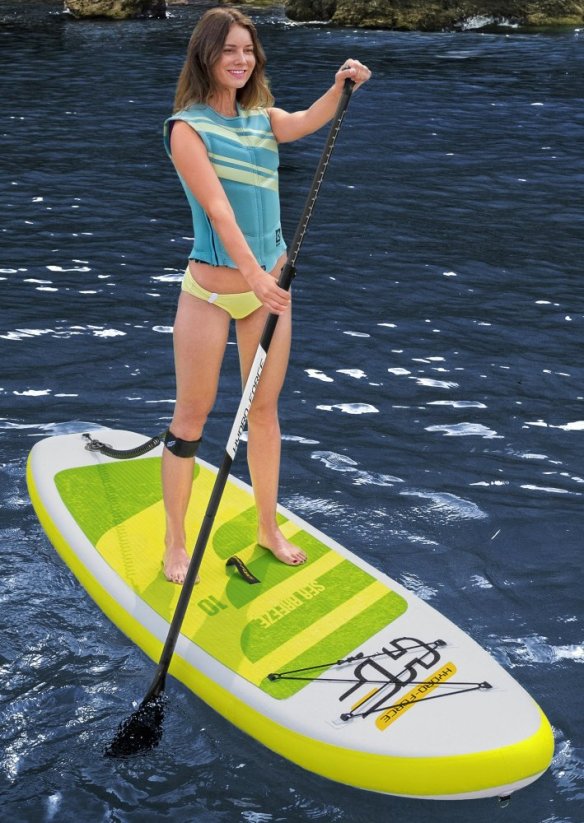 Paddleboard HYDROFORCE SEA BREEZE 10