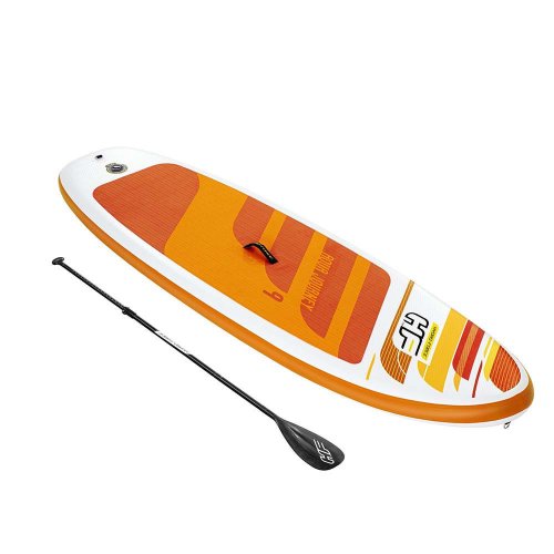 Paddleboard HYDROFORCE Aqua Journey 9