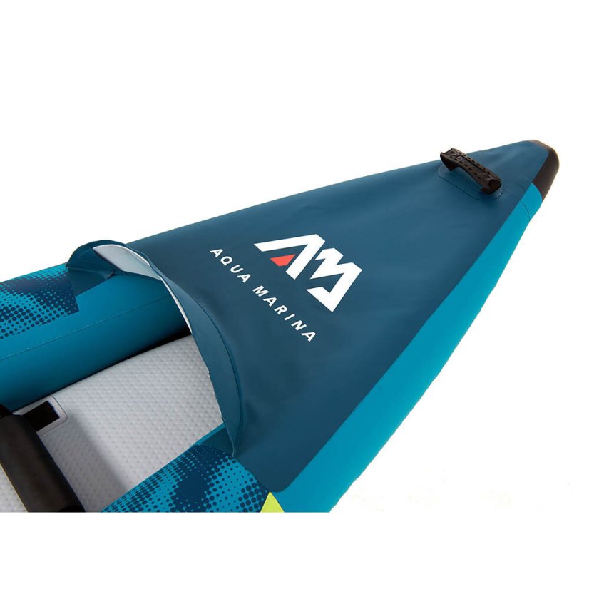 Kajak AQUA MARINA STEAM 412