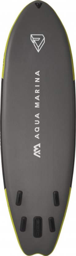 plovák AQUA MARINA Rapid 9'6''x33''x6''