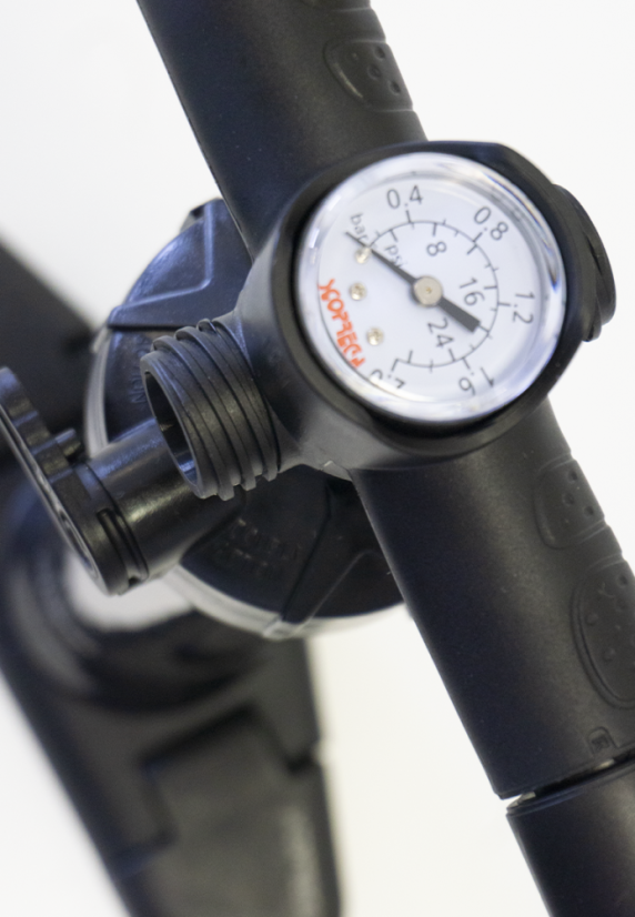Hand Pump BRAVO GM 4 XS