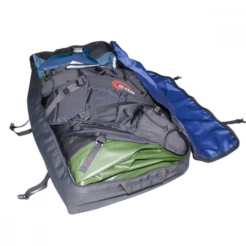 Kajak Zelgear Spark 450