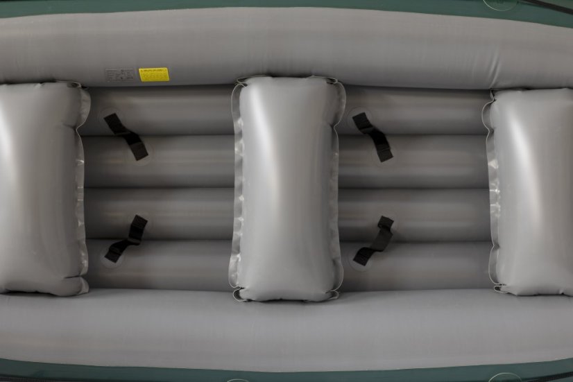 RAFT ONTARIO 450 S GUMOTEX