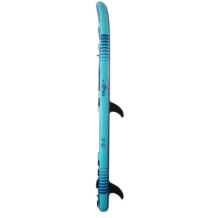 Paddleboard SKIFFO WS Combo 10'4''x32''x6''