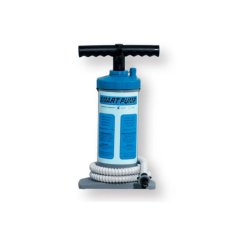 Ceredi Smart 4/2 LTS Luftpumpe