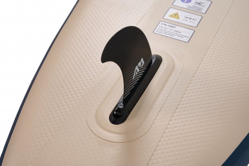 Paddleboard AQUA MARINA Magma 11'2" EARTH WAVE
