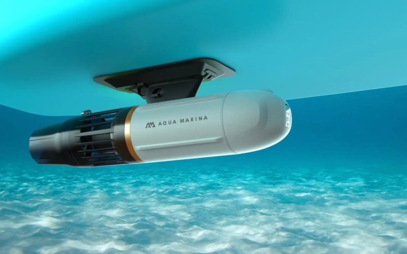 motor SUP AQUA MARINA BlueDrive X PRO Double Battery