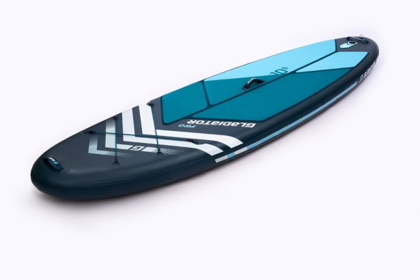 Paddleboard GLADIATOR PRO 10'8