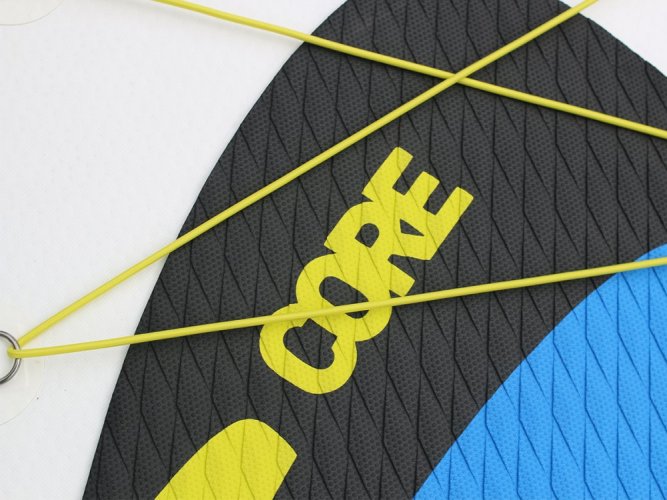 Paddleboard Tambo Core 9'7” WOW