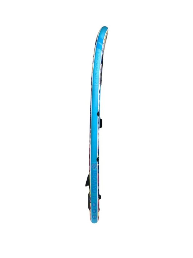 paddleboard iBOARD 11' WHALE