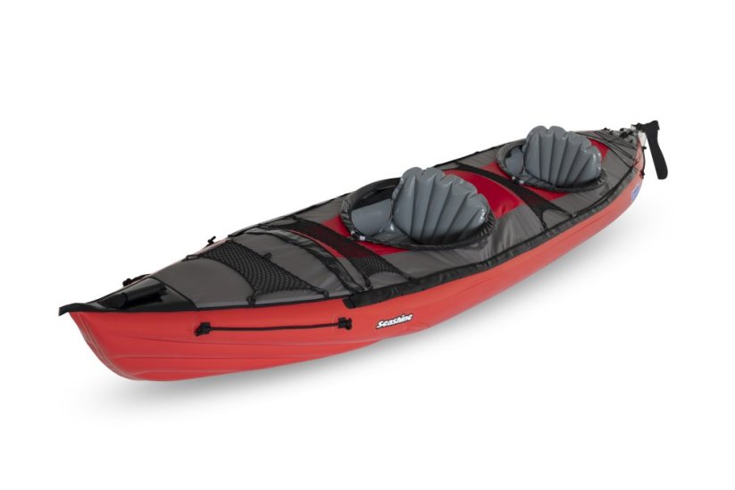 KAYAK SEASHINE GUMOTEX