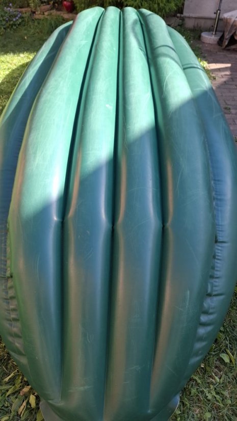 Raft ONTARIO 450S 5 Gumotex BAZAR