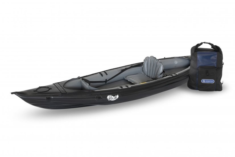 KAYAK RUSH 1 GUMOTEX